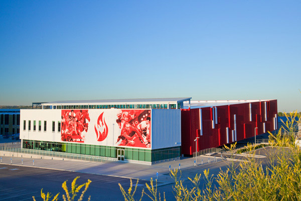 Canada's Sports Hall of Fame