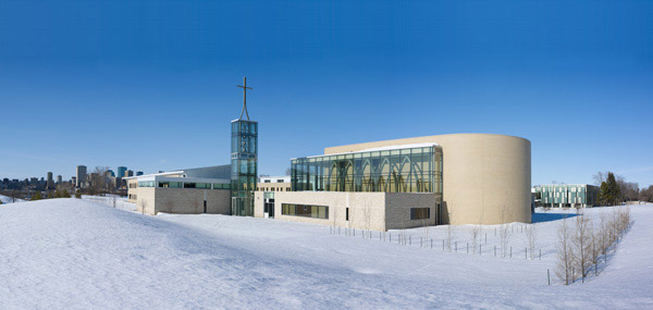 St. Joseph Seminary